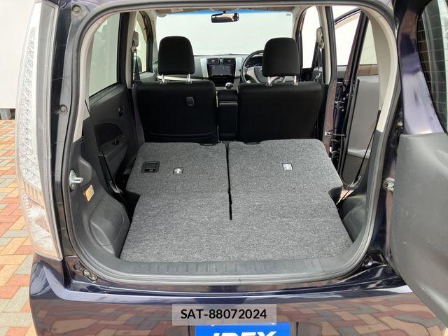 Daihatsu MOVE CUSTOM 2014-11 7456061-13