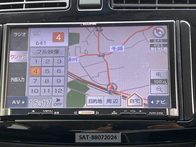 Daihatsu MOVE CUSTOM 2014-11 7456061-14