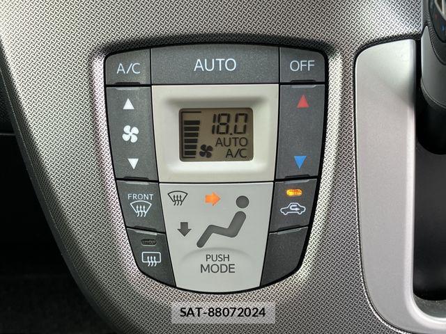 Daihatsu MOVE CUSTOM 2014-11 7456061-16