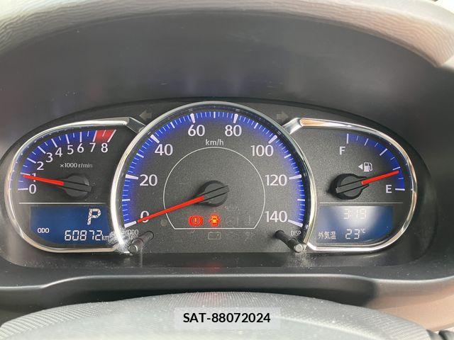 Daihatsu MOVE CUSTOM 2014-11 7456061-18