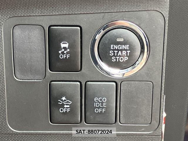 Daihatsu MOVE CUSTOM 2014-11 7456061-19