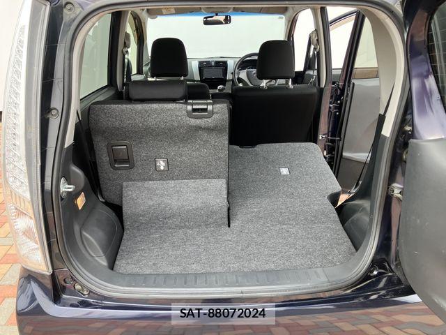 Daihatsu MOVE CUSTOM 2014-11 7456061-21