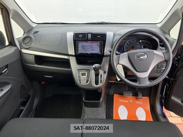 Daihatsu MOVE CUSTOM 2014-11 7456061-22