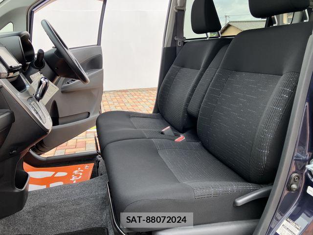 Daihatsu MOVE CUSTOM 2014-11 7456061-23
