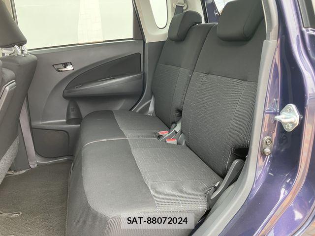 Daihatsu MOVE CUSTOM 2014-11 7456061-24