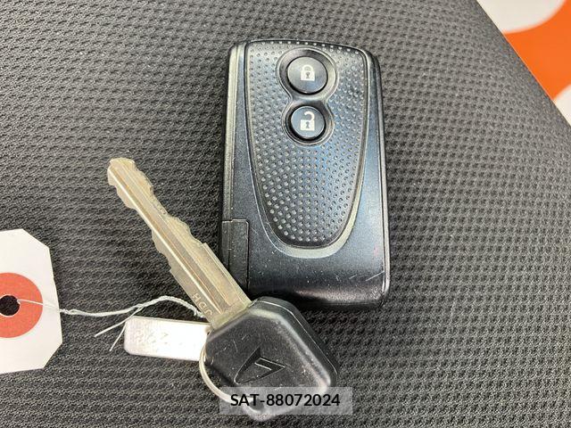 Daihatsu MOVE CUSTOM 2014-11 7456061-25
