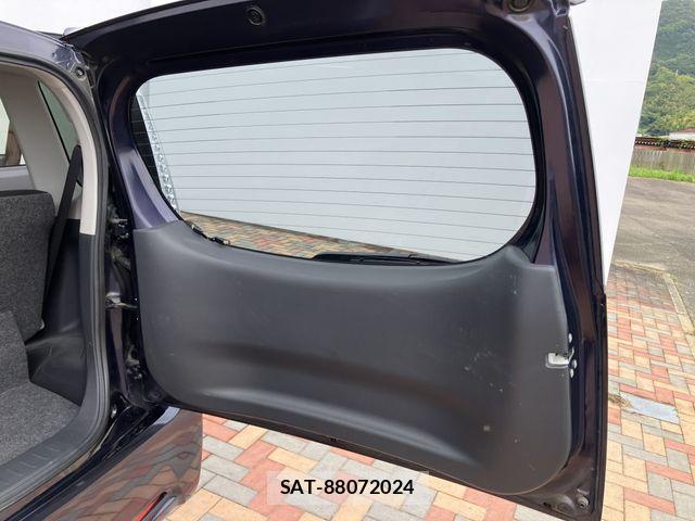Daihatsu MOVE CUSTOM 2014-11 7456061-26