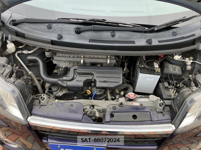 Daihatsu MOVE CUSTOM 2014-11 7456061-28