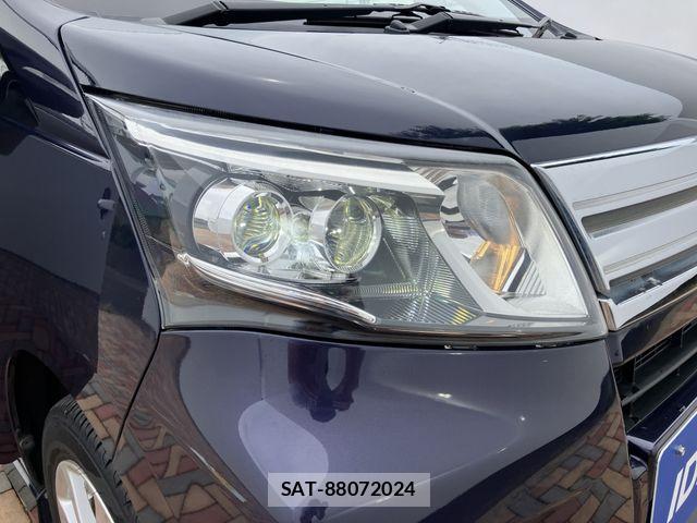 Daihatsu MOVE CUSTOM 2014-11 7456061-29