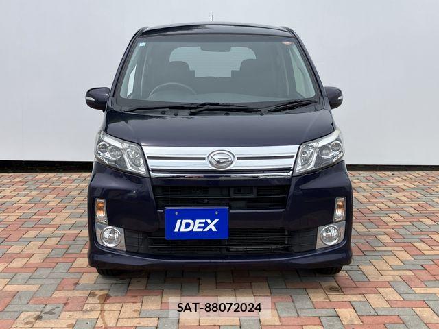 Daihatsu MOVE CUSTOM 2014-11 7456061-3