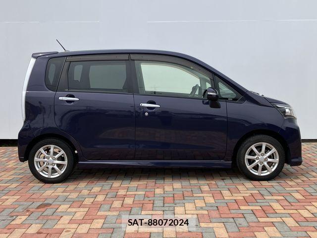 Daihatsu MOVE CUSTOM 2014-11 7456061-5