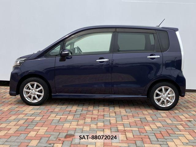 Daihatsu MOVE CUSTOM 2014-11 7456061-6
