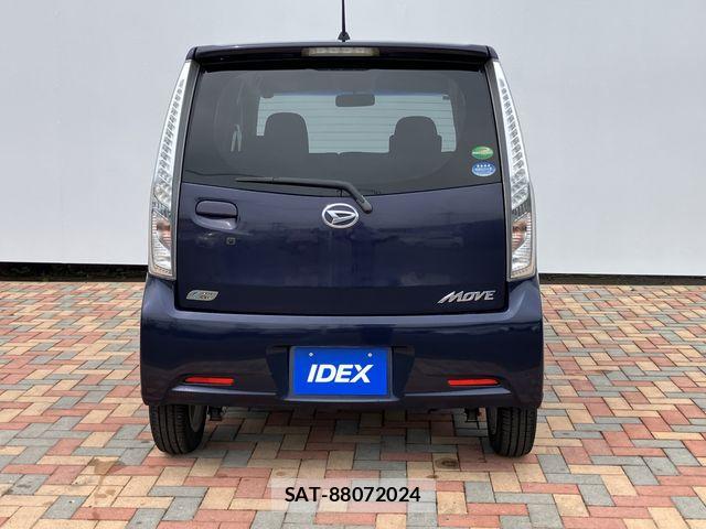 Daihatsu MOVE CUSTOM 2014-11 7456061-7