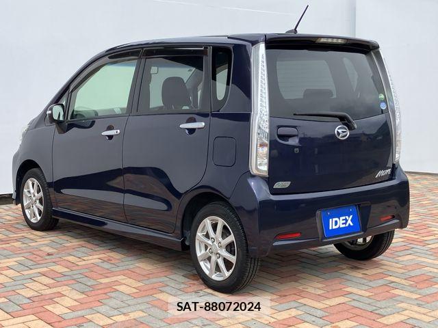 Daihatsu MOVE CUSTOM 2014-11 7456061-8