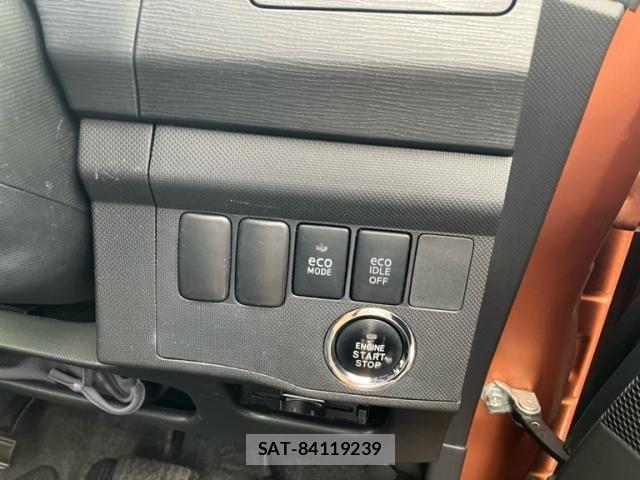 Daihatsu MOVE CUSTOM 2012-01 7456069-9
