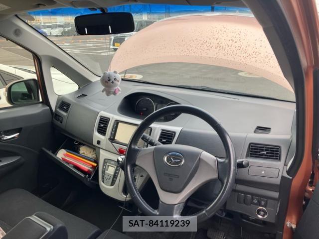 Daihatsu MOVE CUSTOM 2012-01 7456069-11