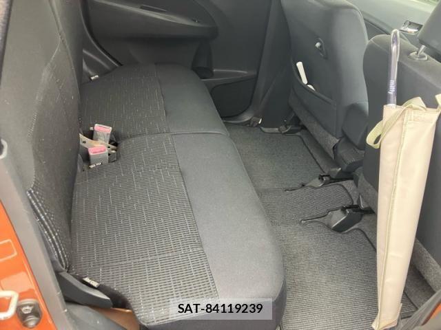 Daihatsu MOVE CUSTOM 2012-01 7456069-14
