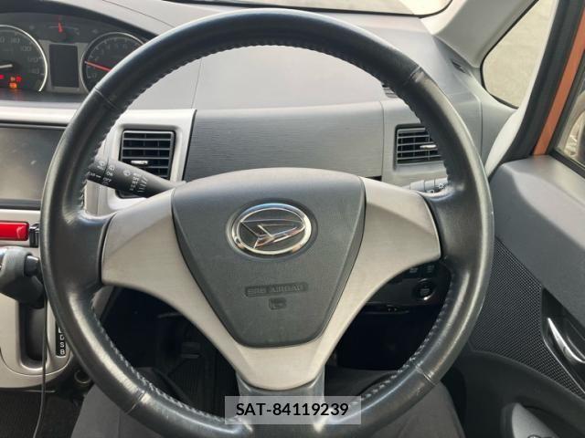 Daihatsu MOVE CUSTOM 2012-01 7456069-15
