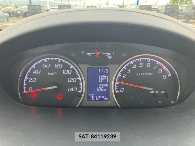 Daihatsu MOVE CUSTOM 2012-01 7456069-16