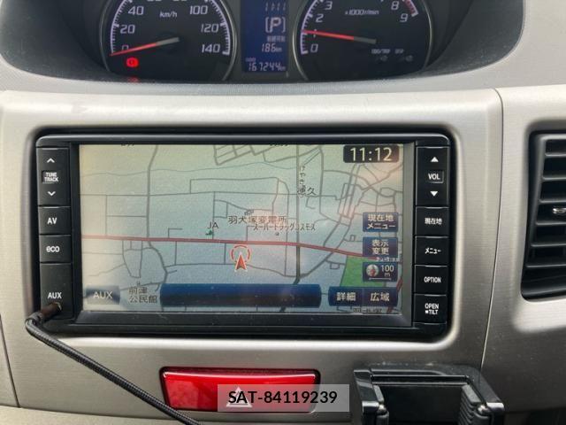 Daihatsu MOVE CUSTOM 2012-01 7456069-17