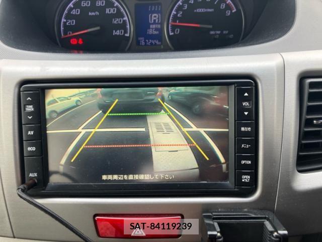 Daihatsu MOVE CUSTOM 2012-01 7456069-18