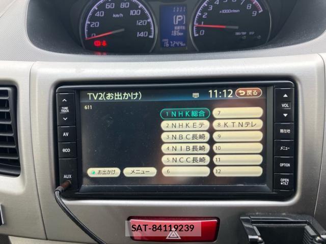 Daihatsu MOVE CUSTOM 2012-01 7456069-19