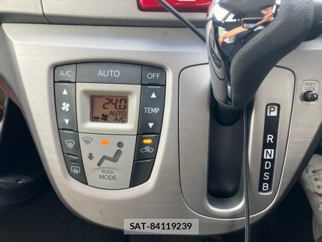 Daihatsu MOVE CUSTOM 2012-01 7456069-20