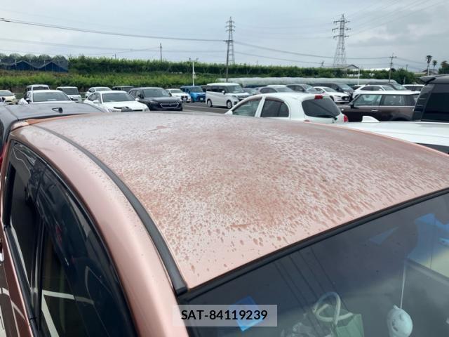 Daihatsu MOVE CUSTOM 2012-01 7456069-4