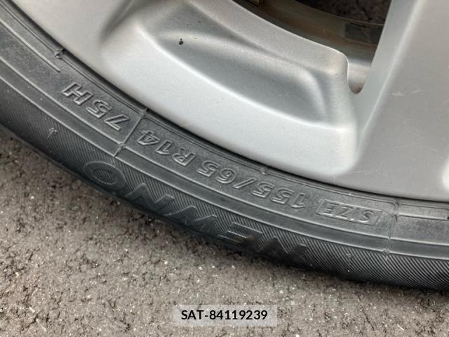 Daihatsu MOVE CUSTOM 2012-01 7456069-6