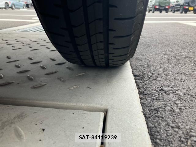 Daihatsu MOVE CUSTOM 2012-01 7456069-7
