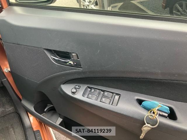 Daihatsu MOVE CUSTOM 2012-01 7456069-8