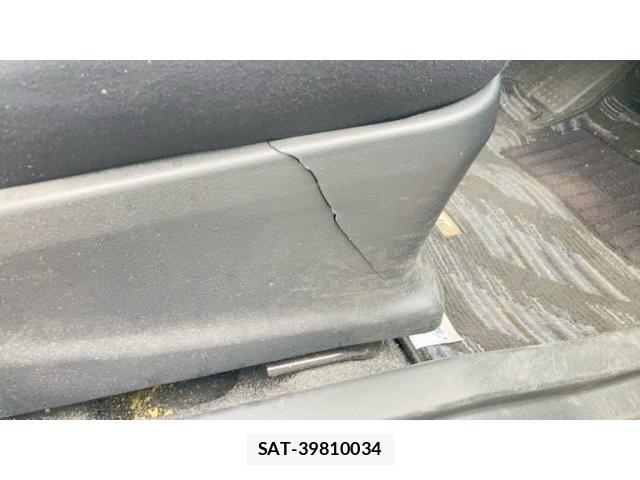 Daihatsu MOVE CUSTOM 2007-06 7456070-8