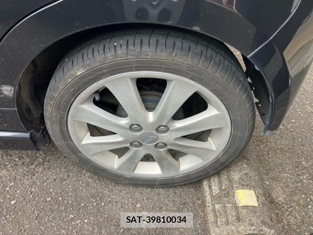 Daihatsu MOVE CUSTOM 2007-06 7456070-2