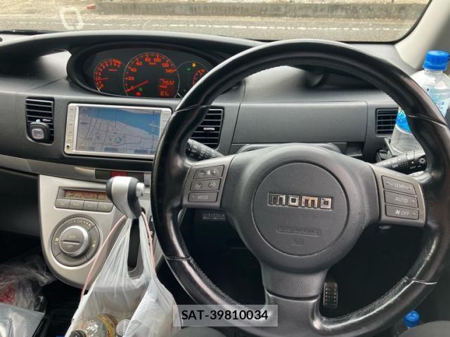 Daihatsu MOVE CUSTOM 2007-06 7456070-3