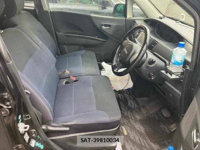 Daihatsu MOVE CUSTOM 2007-06 7456070-4