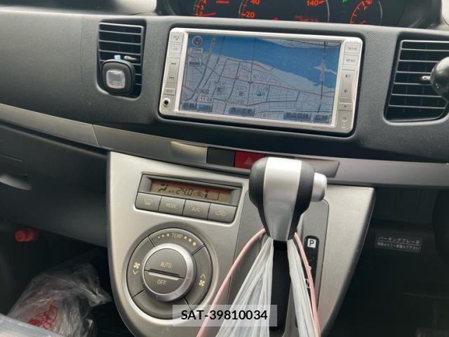 Daihatsu MOVE CUSTOM 2007-06 7456070-6