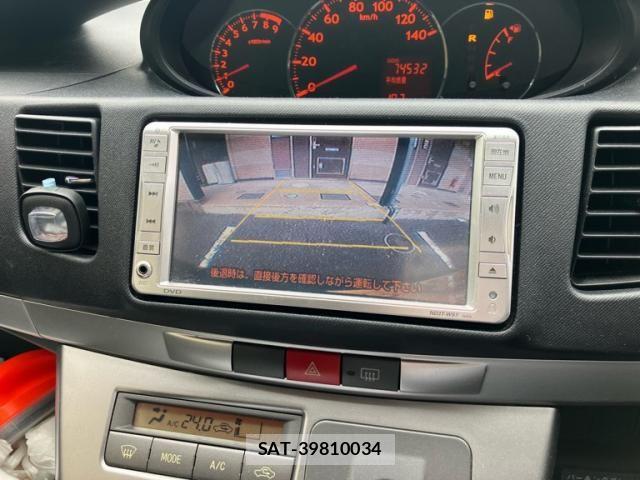 Daihatsu MOVE CUSTOM 2007-06 7456070-7