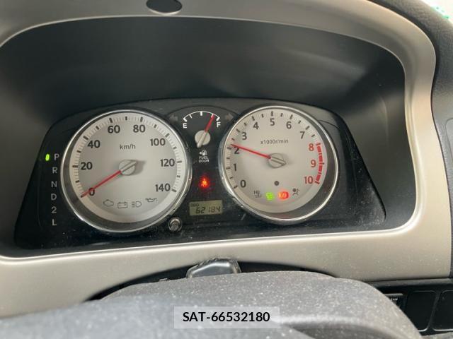 Daihatsu MOVE CUSTOM 2005-09 7456067-10