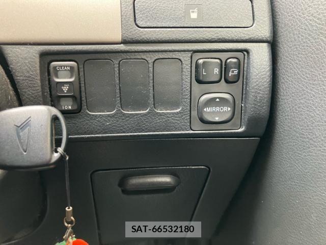 Daihatsu MOVE CUSTOM 2005-09 7456067-11
