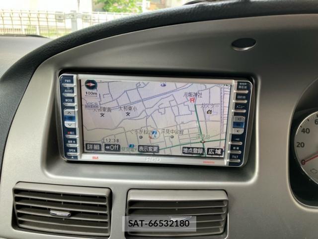 Daihatsu MOVE CUSTOM 2005-09 7456067-12