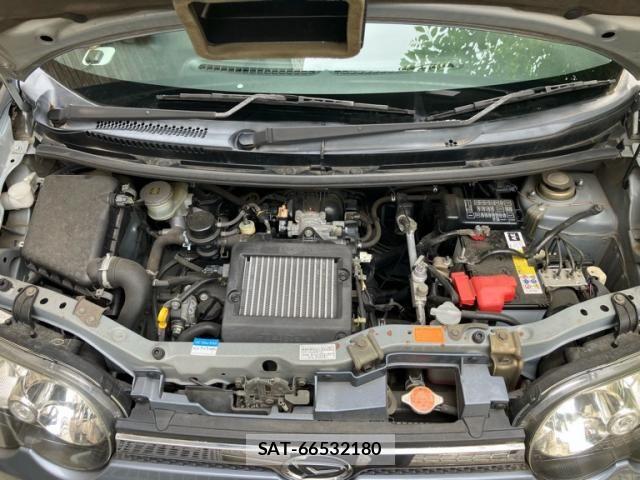 Daihatsu MOVE CUSTOM 2005-09 7456067-14
