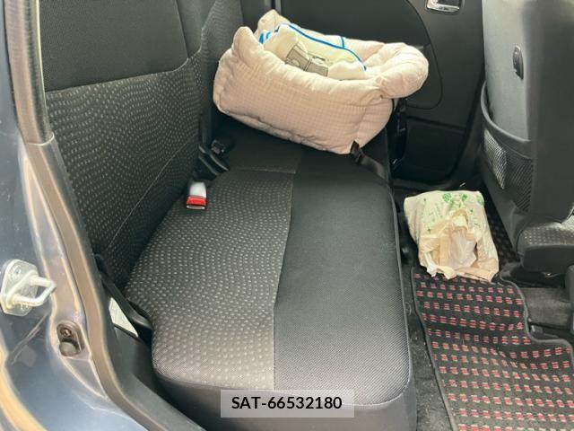 Daihatsu MOVE CUSTOM 2005-09 7456067-15