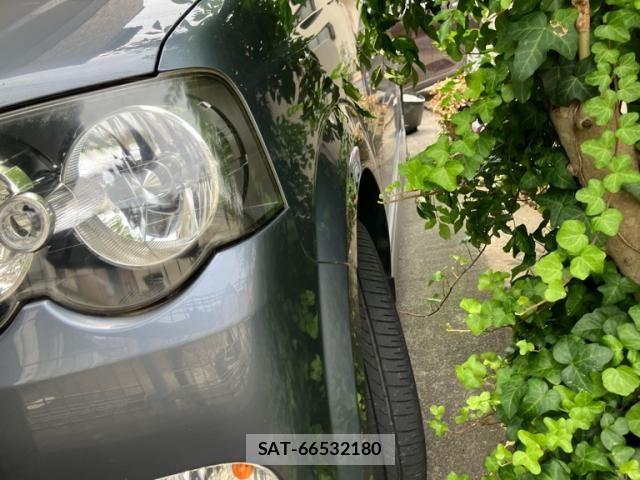 Daihatsu MOVE CUSTOM 2005-09 7456067-1