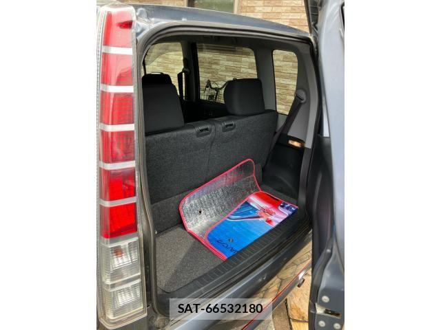 Daihatsu MOVE CUSTOM 2005-09 7456067-19