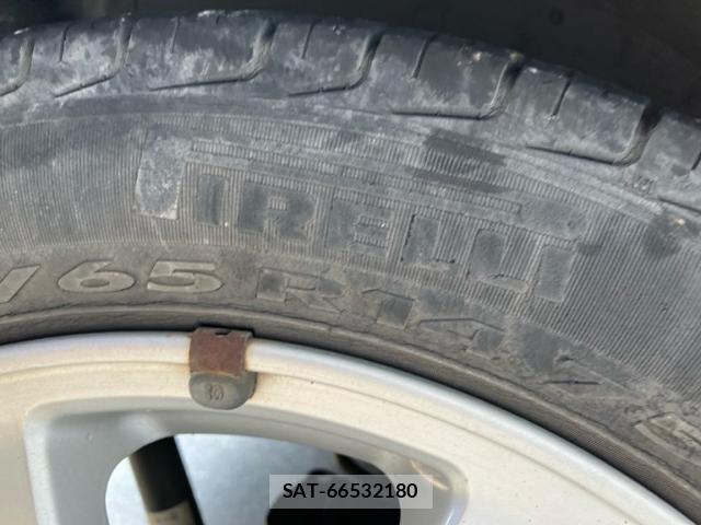 Daihatsu MOVE CUSTOM 2005-09 7456067-4