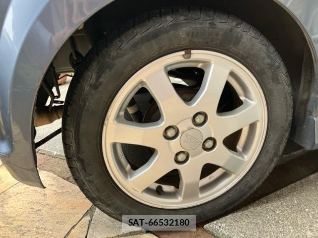 Daihatsu MOVE CUSTOM 2005-09 7456067-5