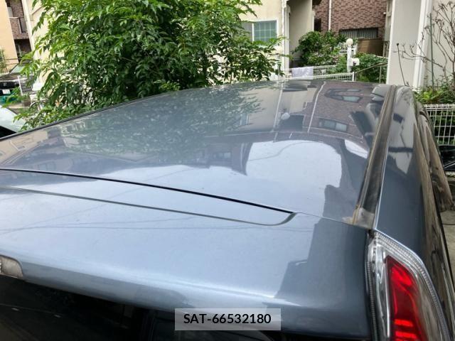 Daihatsu MOVE CUSTOM 2005-09 7456067-6