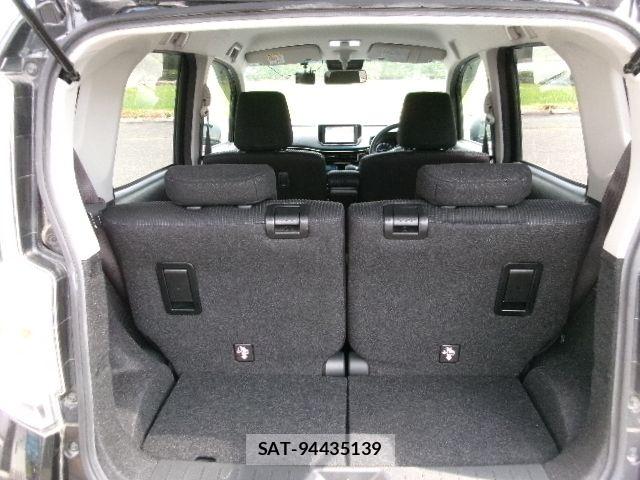 Daihatsu MOVE CUSTOM 2017-08 7456051-10