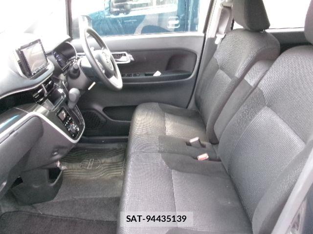 Daihatsu MOVE CUSTOM 2017-08 7456051-12