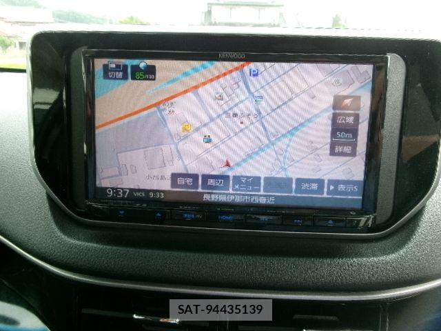 Daihatsu MOVE CUSTOM 2017-08 7456051-14